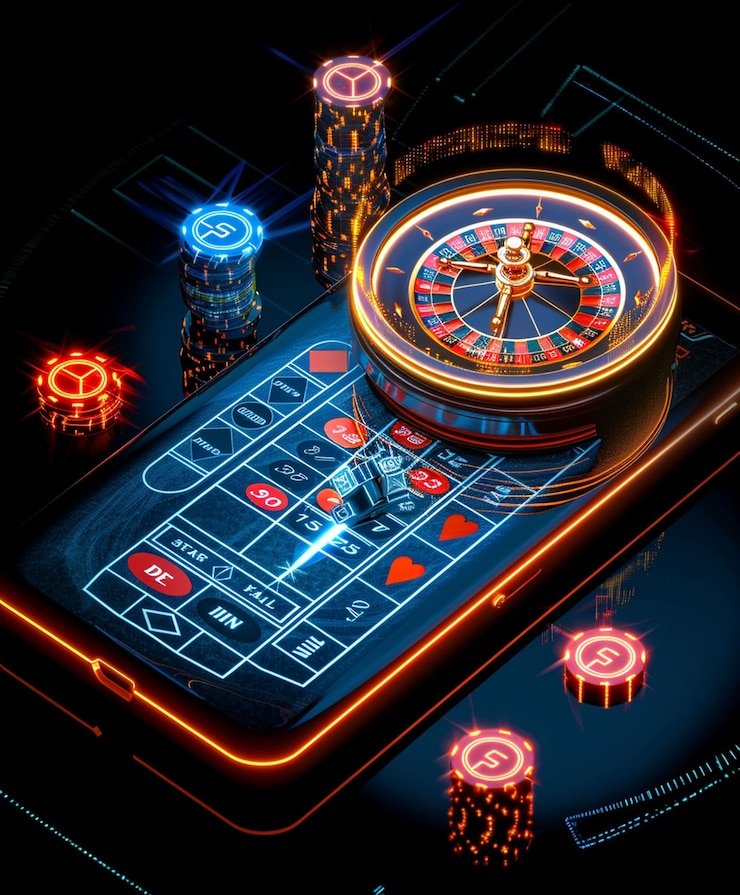 super888 featured game showcase