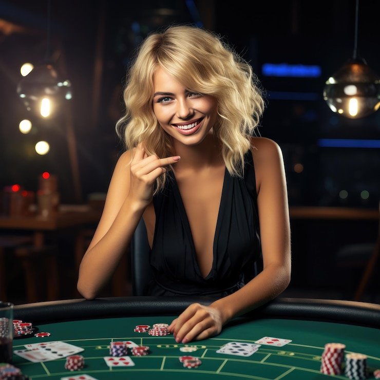 Chat Dream Gaming super888 menampilkan komunikasi antara pemain dan dealer